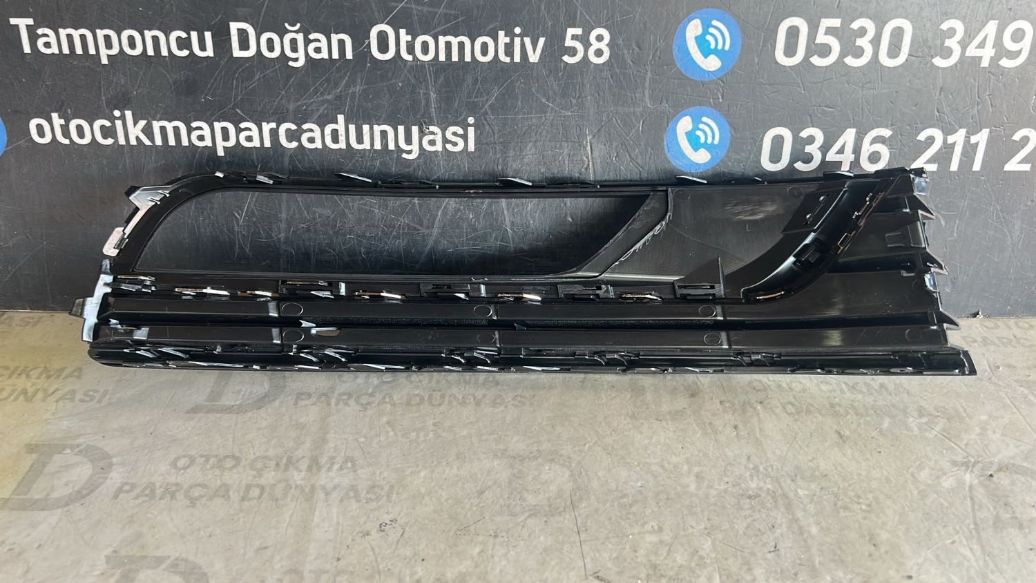 VOLKSWAGEN PASSAT B7 SOL S�S �ER�EVES� 2010-1014 YEN� SIFIR